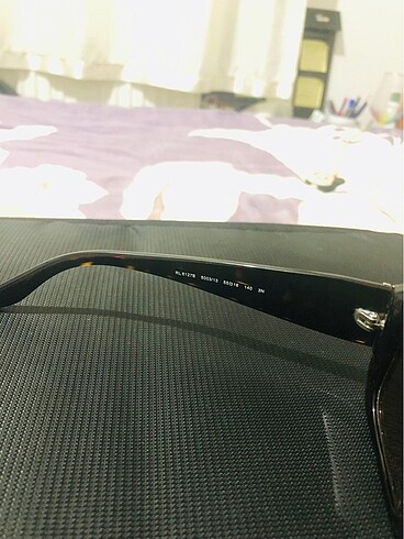 Ralph Lauren - kadın güneş gözlüğü - Görsel 11