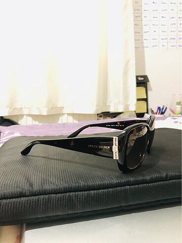 Ralph Lauren - kadın güneş gözlüğü - Görsel 8