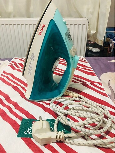 Beden TEFAL Access ütü