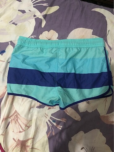 Kadın şort - Görsel 2