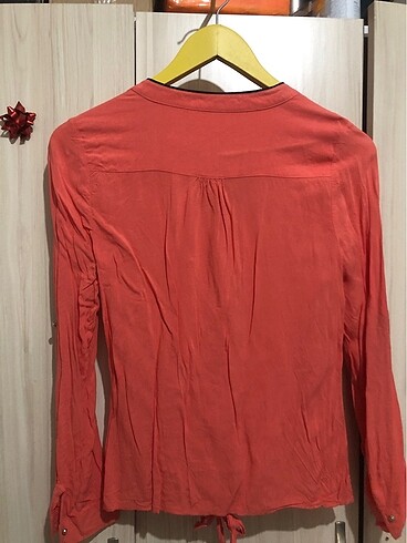 Kadın gömlek - Görsel 3