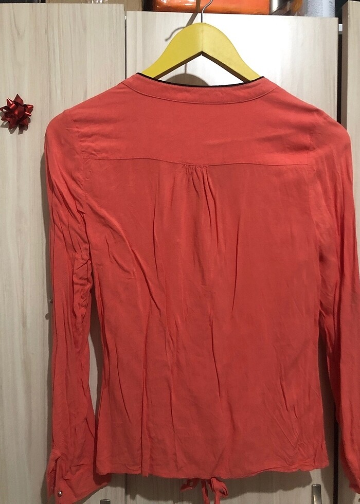 Kadın gömlek - Görsel 3