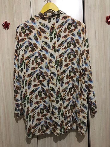 Kadın gömlek - Görsel 2