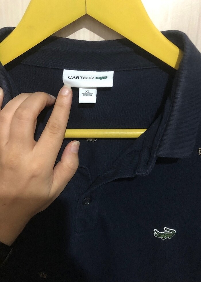 Erkek tshirt - Görsel 2