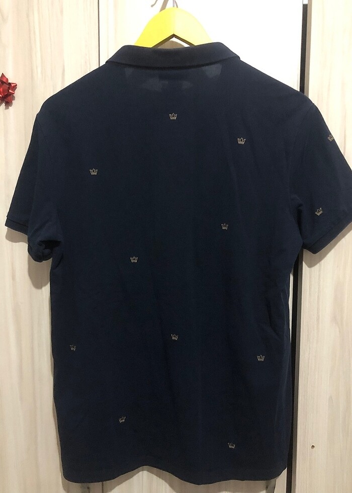 Erkek tshirt - Görsel 3