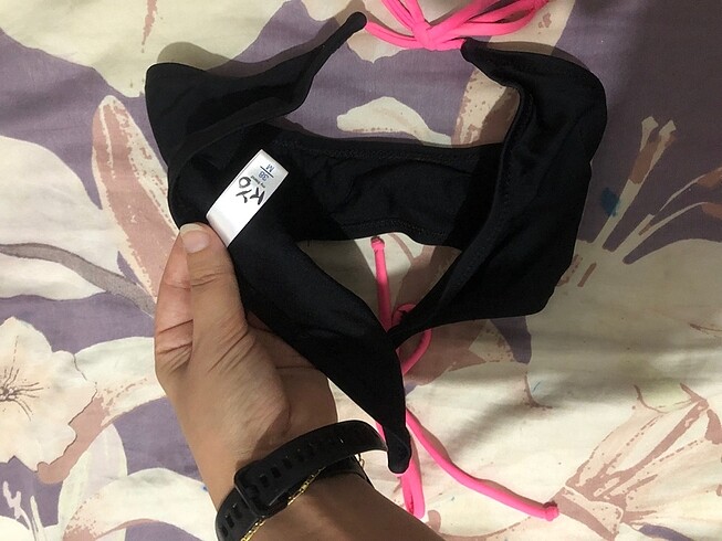 Bikini altı - Görsel 3