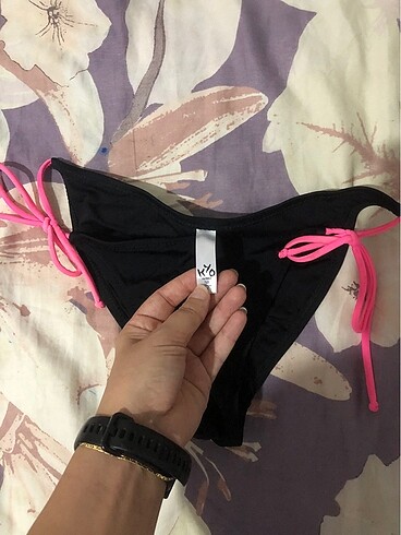 Bikini altı - Görsel 2
