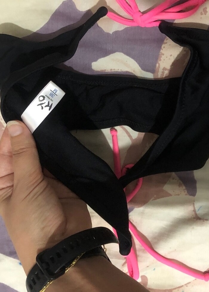 Bikini altı - Görsel 3