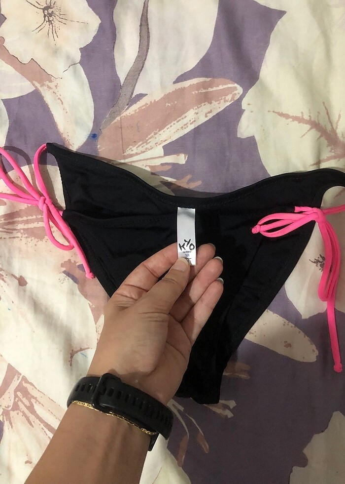 Bikini altı - Görsel 2