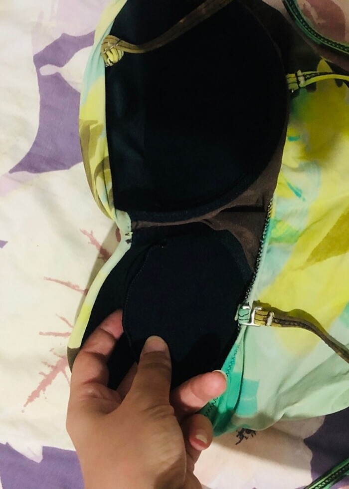 Kadın mayo - Görsel 3