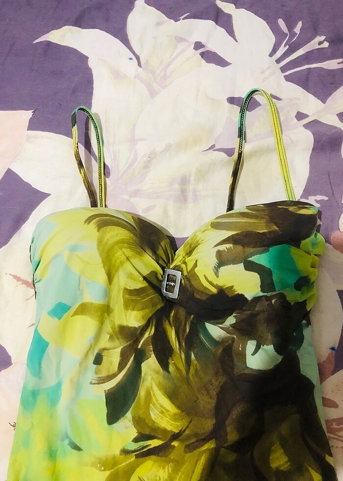 Kadın mayo - Görsel 2