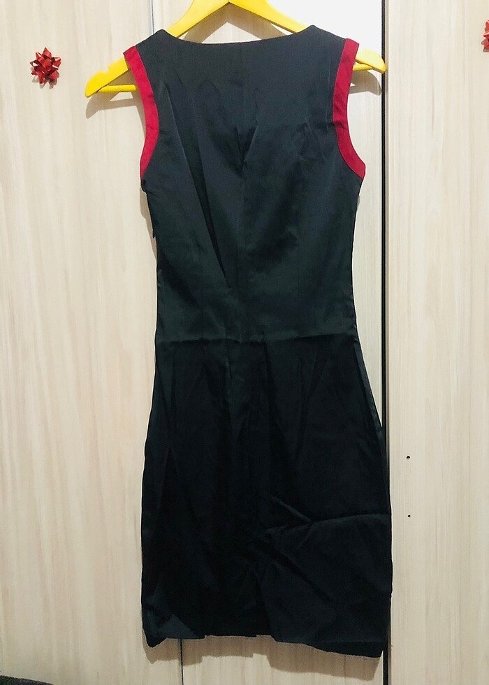 Kadın elbise - Görsel 3