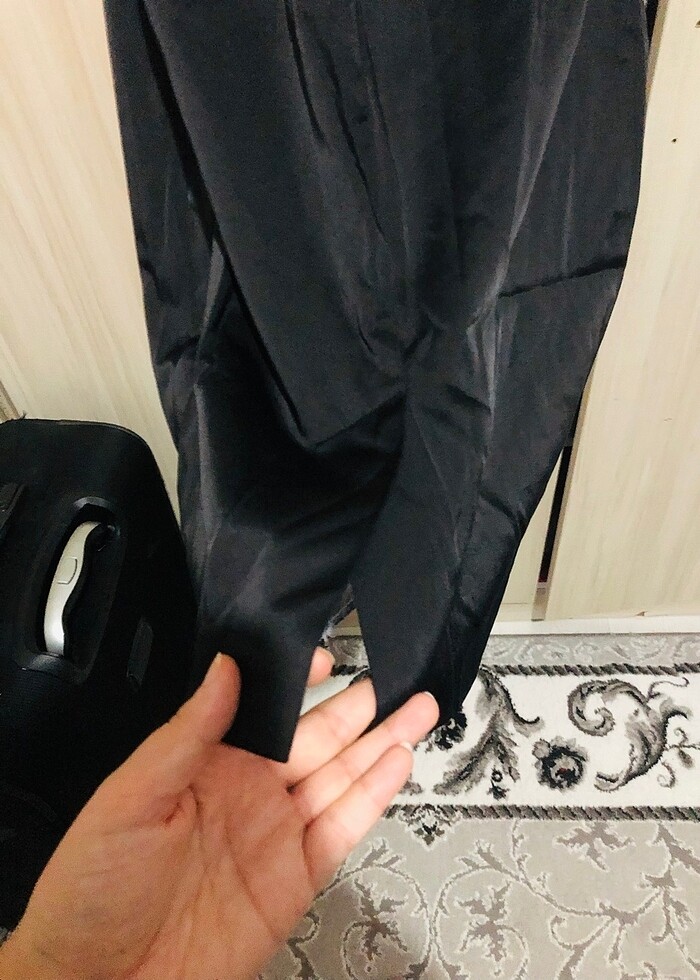 Kadın elbise - Görsel 4