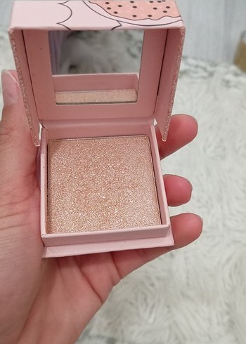 Benefit Benefit Cookie Aydınlatıcı