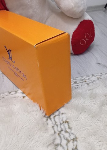 Louis Vuitton Louis Vuitton Büyük Kutu