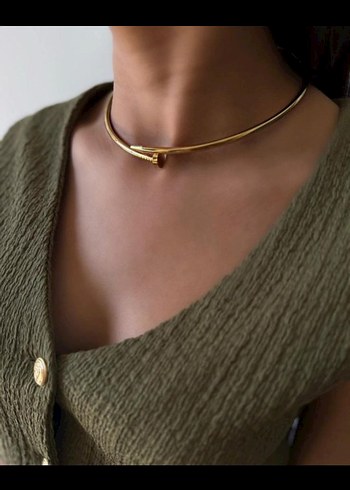 Cartier Kolye