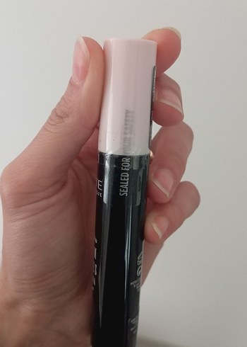 Note Bloom Lashes Maskara - Görsel 2