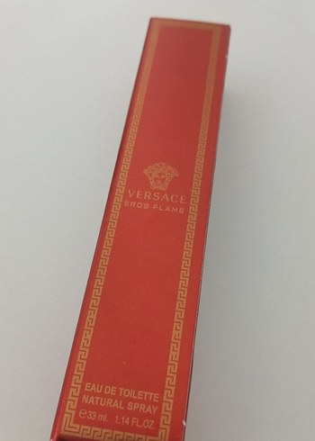 Versace Flame Kalem Parfüm - Görsel 2