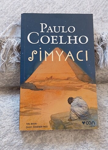 #sinyacı #paulocoelho