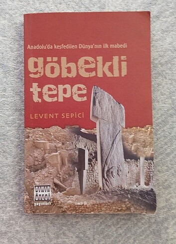 Göbeklitepe 