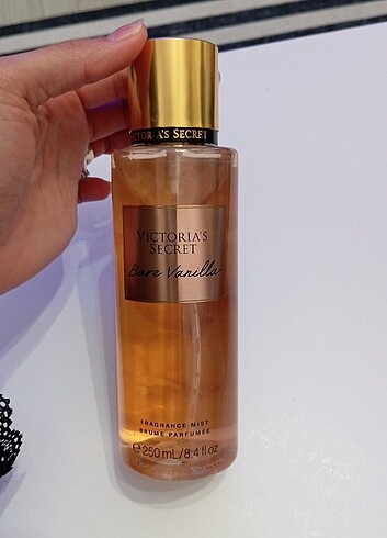 Victoria s Secret #victoriassecret #barevanilla