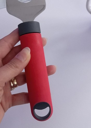 Pasta ve Kek Spatulası - Görsel 5