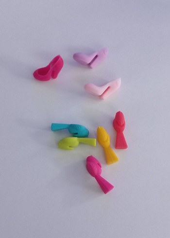 Çay Bardak İşaretleyici - Görsel 4