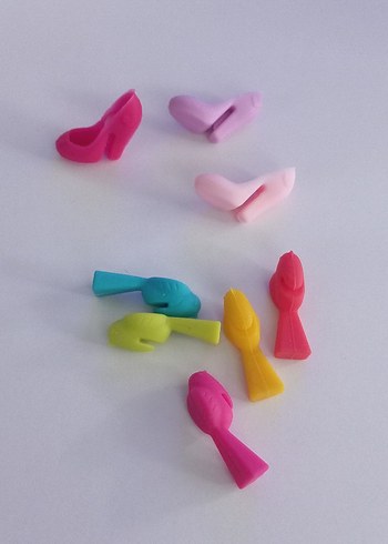 Çay Bardak İşaretleyici - Görsel 3