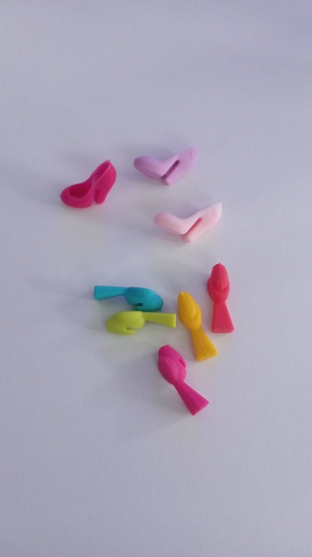 Çay Bardak İşaretleyici - Görsel 4