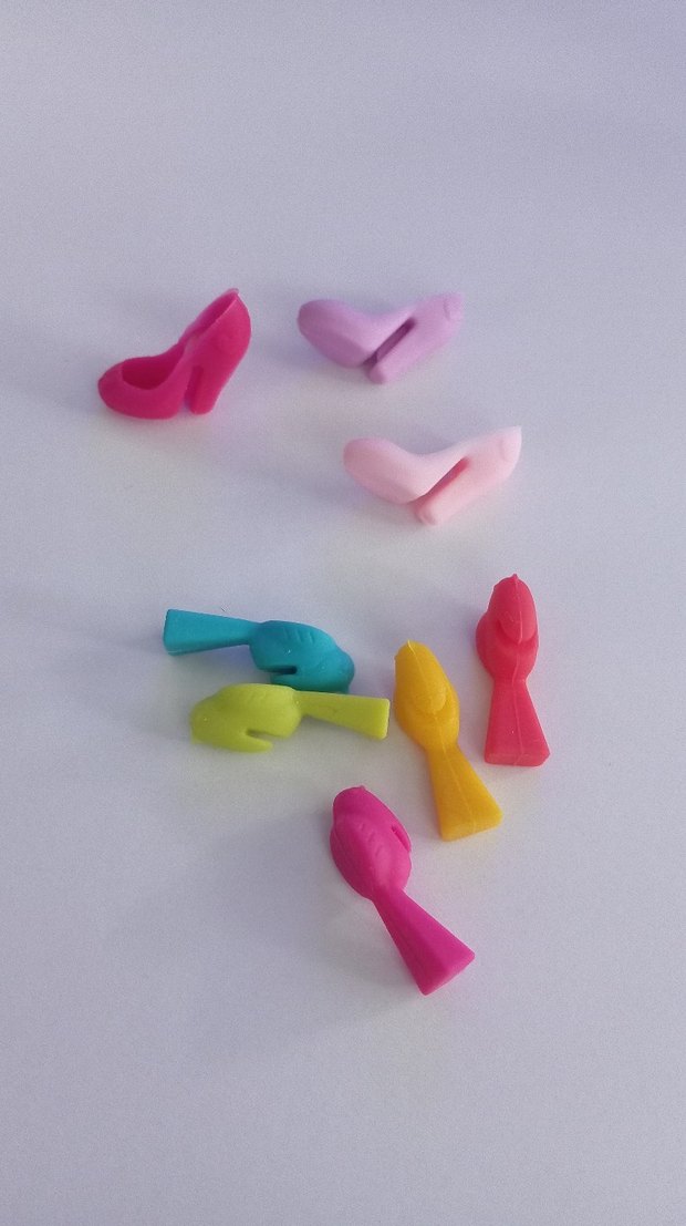 Çay Bardak İşaretleyici - Görsel 3