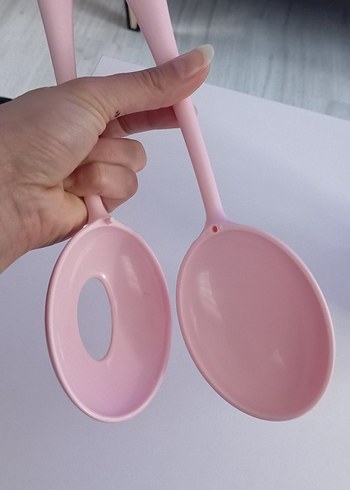 Salata Kaşığı - Görsel 2