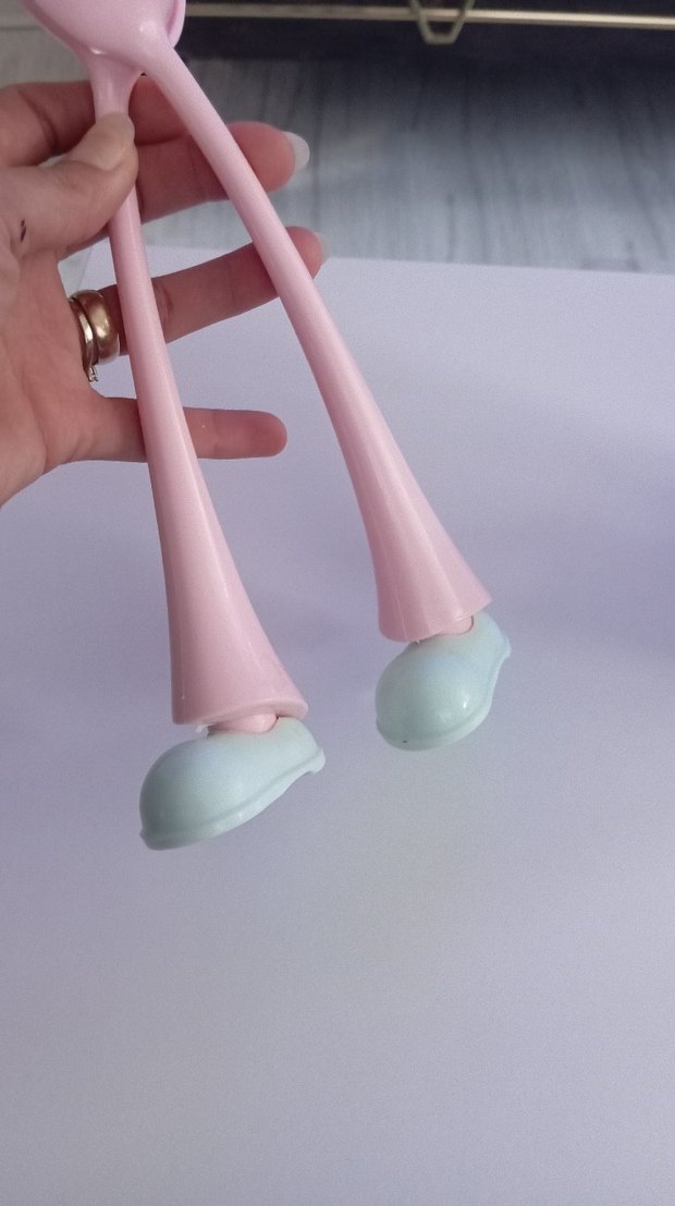 Salata Kaşığı - Görsel 5