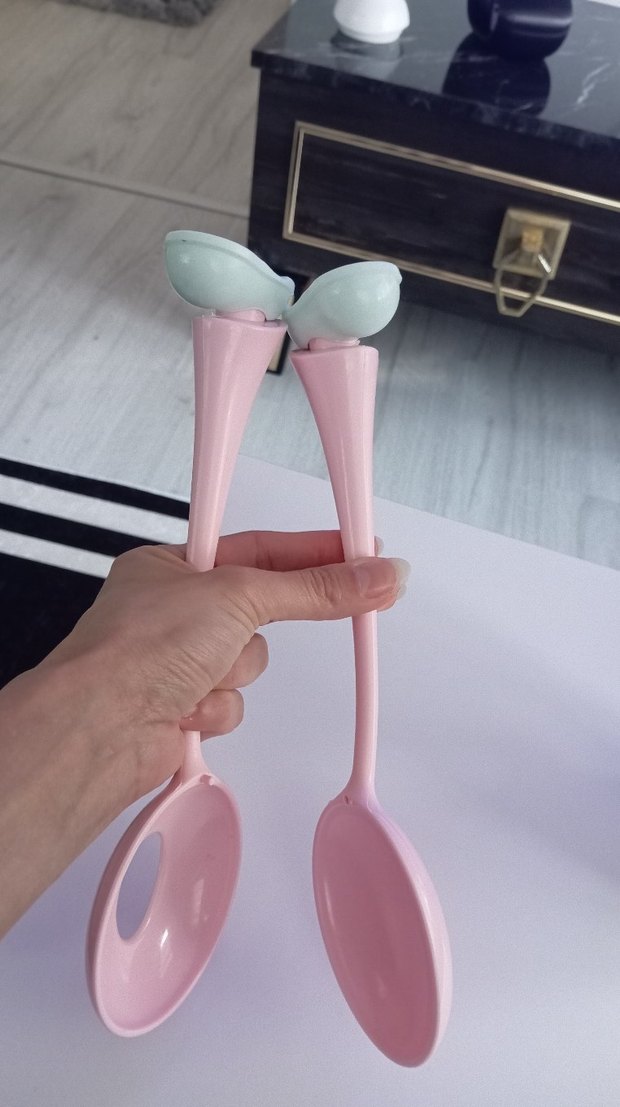 Salata Kaşığı - Görsel 3