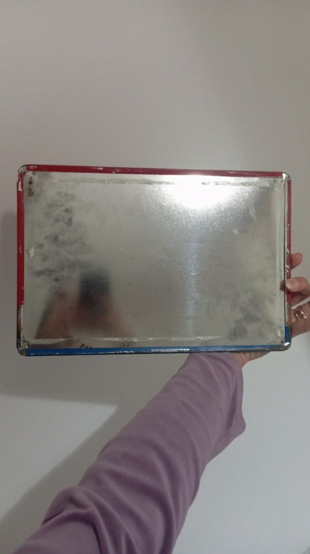 Beşiktaş Tabela - Görsel 2