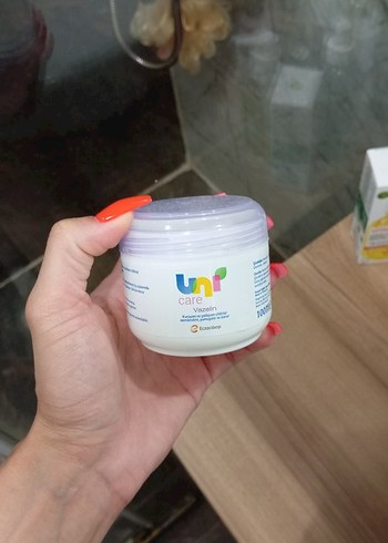 Uni Care Vazelin