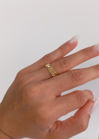 Cartier Yüzük