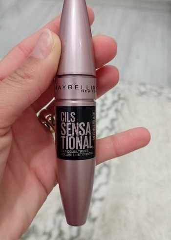 Maybelline Maybelline Maskara