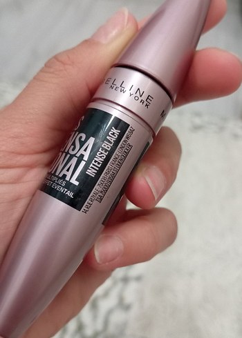 Beden Maybelline Maskara