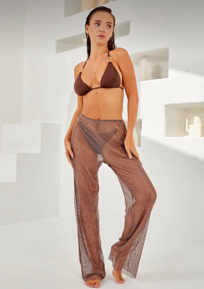 Lapieno Plaj Pantolonu - Görsel 2