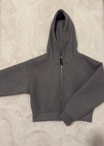 Zara Bomber Ceket - Görsel 2