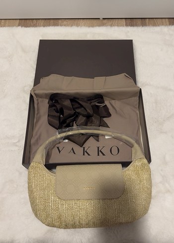 Vakko Kol Çantası - Görsel 3