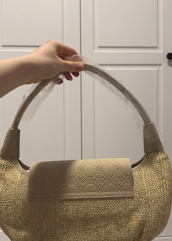 Vakko Kol Çantası - Görsel 2