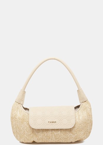 Vakko Kol Çantası - Görsel 6