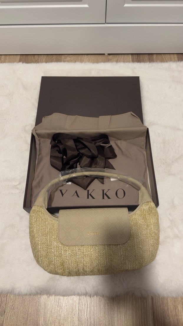 Vakko Kol Çantası - Görsel 3