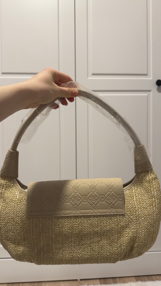 Vakko Kol Çantası - Görsel 2