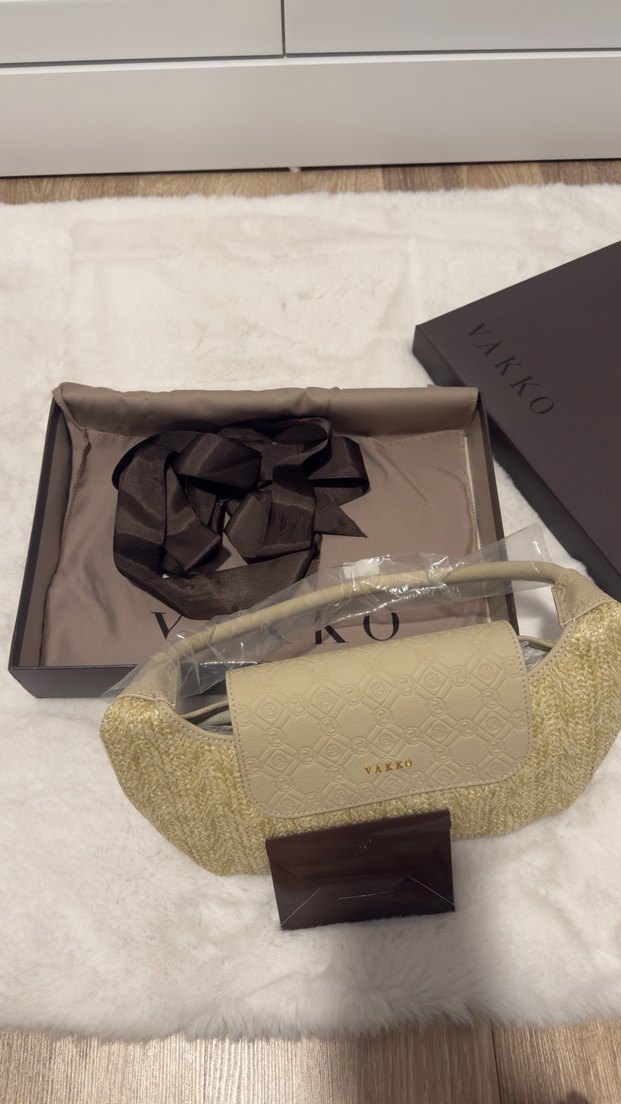 Vakko Kol Çantası - Görsel 5