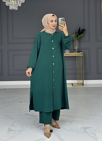 Ayrobin takım 