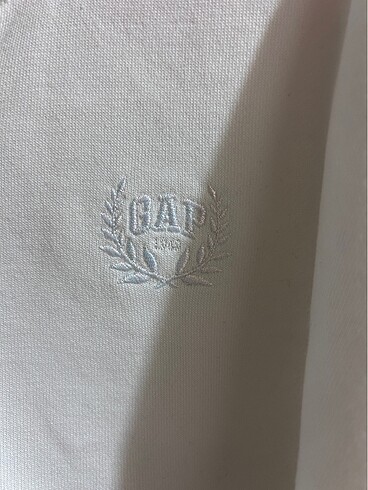 Gap GAP kız çocuk 10 yaş ( L ) sweatshirt