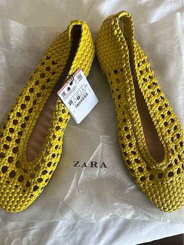 Zara babet