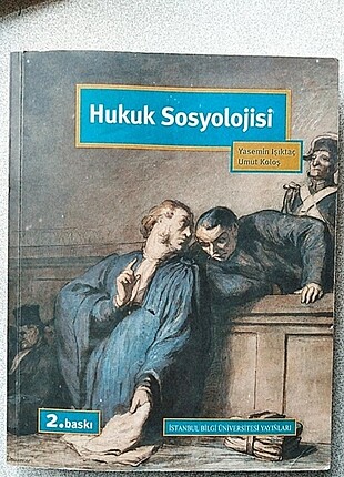 Hukuk sosyolojisi